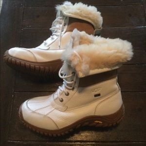 UGG Adirondack II Boot